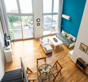 Duplex espectacular en Belgrano